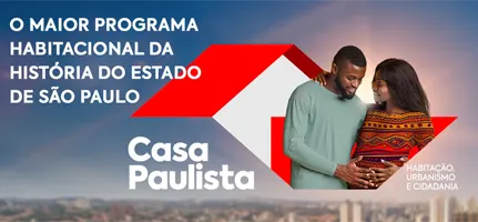 Programa Casa Paulista